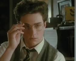 James Potter As A Dad Fanfiction