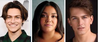 Tubi Rom-Com HOW TO LOSE A POPULARITY CONTEST Filming in Vancouver