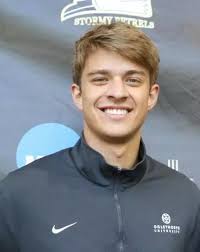 2014-15 Men's Basketball Roster