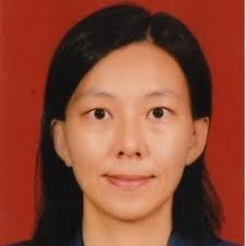 PhD Alumna Tan Si Ying Took