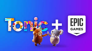 Our goal is to bring you great games, and to give game developers a better deal: News Posts Matching Epic Games Techpowerup