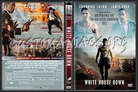 The original die hard was based on the 1979 novel nothing lasts forever, about a retired cop who a white house down sequel likely would have taken a similiar approach, but while the movie has developed something of a cult in the years since its. White House Down Dvd Cover Dvd Covers Labels By Customaniacs Id 196774 Free Download Highres Dvd Cover