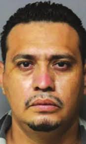 Aviles charged with murder