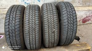 Harga tayar kereta kancil 2017. Tayar Dan Rim Kancil Ori Saiz 12 Inci Auto Accessories On Carousell