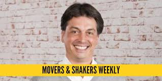 Tennis Australia announces Cedric Cornelis as CCO, plus more