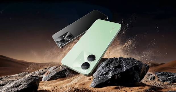 realme Note 60x - realme (Philippines)