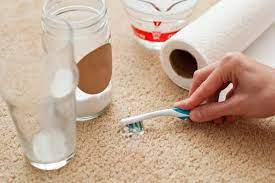 How To Clean Sour Milk Out Of Carpet | Ehow | Carpet Cleaning Hacks,  Natural Carpet Cleaning, Stain Remover Carpet
