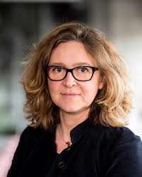 Anna Wieczorek's Instagram, Twitter & Facebook