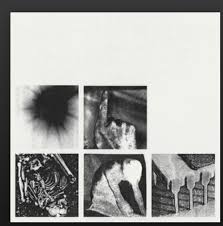 It is the last of a trilogy of releases, following their two previous eps not the actual events (2016) and add violence (2017). Nine Inch Nails Bad Witch 10 10 Album Review A Glimpse Of The Future With Another Dark Dystopian Rewriting Of The Jagged Borders Between Electronic And Rock Louder Than War