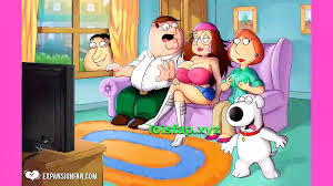 Family Guy 