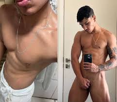 Todas As Nudes Caseiras Do Boy Do Privacy Erick Alexandre Pelado - Volumes  Famosos Nus