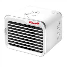 H yanka personal air cooler, personal air cooler mini portable air conditioner ,desktop air condition fan with 3 wind speeds,humidifier,no water leakage,no molding,smart touch buttons. Dowell Arc 08p Mini Portable Air Cooler Fans And Air Coolers Small Appliance Abenson Com