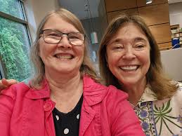 Are Marysville-Rye library staff available for donations?