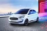 Ford-Figo