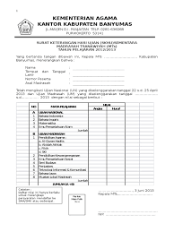Selamat berjumpa kembali di blog pendidikan milik kherysuryawan. Format Skhu Mts Mi Pdf