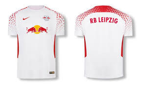 This page displays a detailed overview of the club's current squad. Nike Rb Leipzig 17 18 Heimtrikot Enthullt Nur Fussball