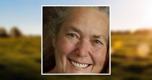 Paulette Fay Sloan Obituary November 18, 2019