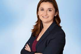 Seite 'marlene svazek, ba, biografie' teilen. Marlene Svazek Zu Den Sozialen Folgen Durch Covid Freiheitliche Partei Osterreichs Salzburg