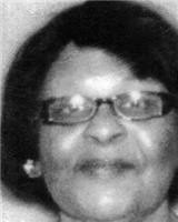 Barbara Irving Obituary (1950