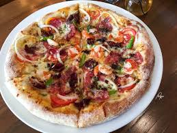 California pizza kitchen frozen pizza reviews ratings. California Pizza Kitchen Mandaluyong Unit 201c 2nd Floor Restaurant Reviews Photos Tripadvisor