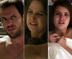 Com história ousada e final provocador, "Verdades Secretas" sai de cena com  o título de maior sucesso da Globo em 2015