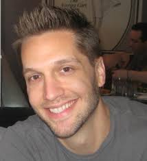 Man Crush Monday: About Face Skin Care's Becky Fenlin