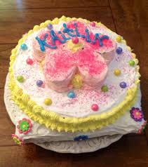 Birthday Cake For Kaitlin Cake Desserts Birthday Cake
