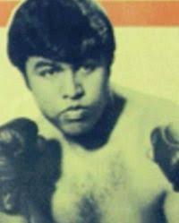 BoxRec: Fernando Montes