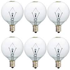 Top 10 Light Bulb For Wax Melters Of 2020 Best Reviews Guide