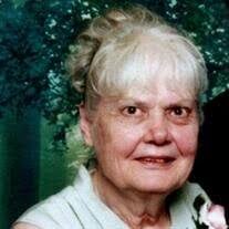 Dorothy Jean Miner Obituary