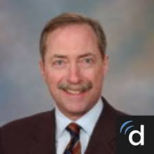 Dr. Garrett Ungerer, MD