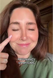 Understanding Pregnancy Symptoms and Changes