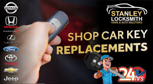 Stanley Locksmith, 8510 Painter Ave, Whittier, CA 90602, US