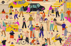 Black female graphic designers uk. 25 Exciting Female Graphic Designers And Illustrators To Follow In 2019 Creative Boom