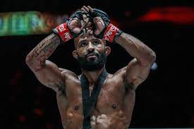 Demetrious johnson is a one fc fighter from parkland, washington, united states. Why Is Demetrious Johnson So Special His Teammate Reveals All