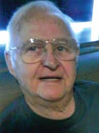 Donald James Mixan (1933-2018)