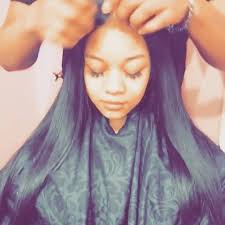 BSH'a Classic @wolftyla hair by...