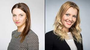 Moderátorka a reportérka české televize, ale také finalistka české miss a reprezentantka české republiky na miss world. Moderator Udalosti Je V Karantene Tym Docasne Posili Nove Kolegyne Lupa Cz