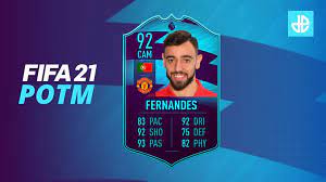 Fifa 21 coins nintendo switch. How To Complete New Fifa 21 Bruno Fernandes Potm Sbc Dexerto