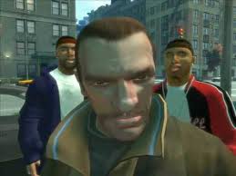 GTA.ru :: GTA 4 :: GTA San Andreas