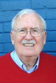 Robert “Mac” Sawyer