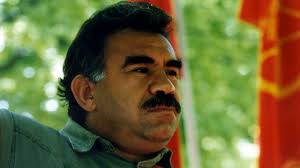It is based on a guerilla system. Anf Abdullah Ocalan Im Jacobin Magazin