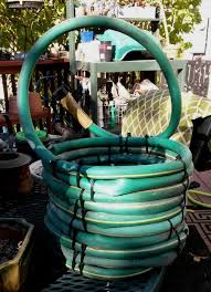Maybe you would like to learn more about one of these? Share Your Ways To Recycle An Old Garden Hose