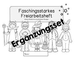Ideenreise Blog Fasching