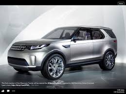 Land Rover Discovery Sport Design Versatility 3rd Row Seats Can T Wait Till These Become Availab Land Rover Discovery Land Rover Land Rover Discovery Sport
