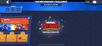 All content must be directly related to brawl stars. Me U Kamistokaze And U C2te Just Went 15 0 In The Brawlstars Championship Challenge Brawlstars