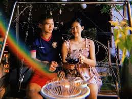Ngọc trinh và liễu quang vinh hẹn hò vào cuối năm 2020. Hc0 T M0nyfoqm