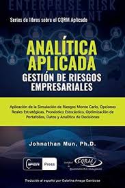 Analítica aplicada Gestión de riesgos empresariales