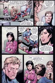 But does this mean sam's decided to become captain america? Captain America S Interview After The Civil War Scans Daily