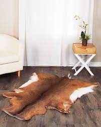 How To Tan A Deer Hide Diy Mother Earth News